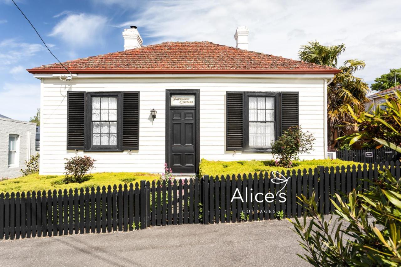 Alice'S Cottages 론서스턴 외부 사진